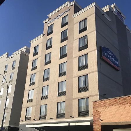 Howard Johnson By Wyndham Jamaica Ny Near Airtrain Jfk New York Exteriör bild