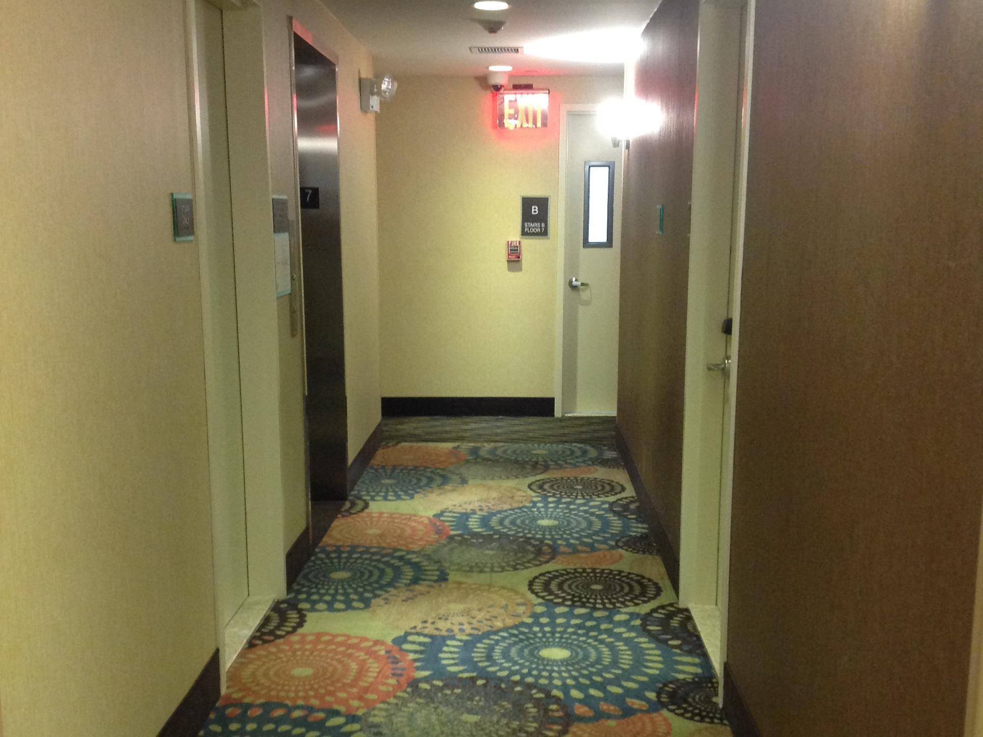 Howard Johnson By Wyndham Jamaica Ny Near Airtrain Jfk New York Exteriör bild