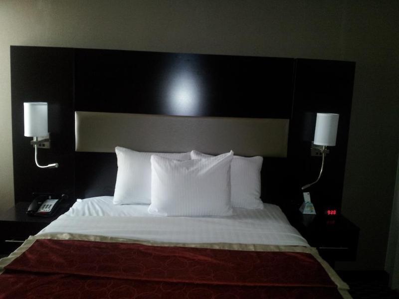 Howard Johnson By Wyndham Jamaica Ny Near Airtrain Jfk New York Exteriör bild