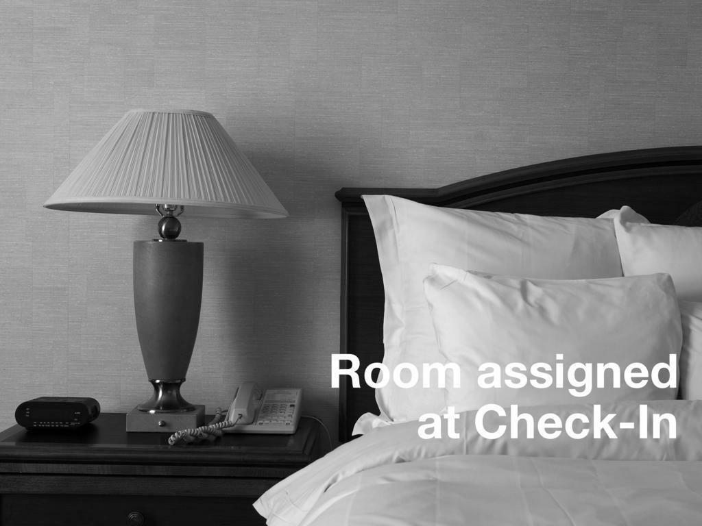 Howard Johnson By Wyndham Jamaica Ny Near Airtrain Jfk New York Exteriör bild